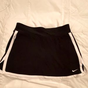 Nike tennis skirt